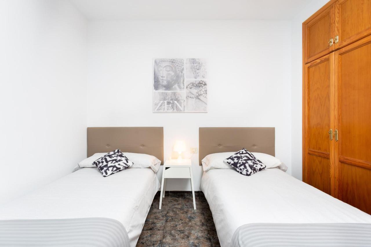 Ferienwohnung El Rincon With Sea View I Icod De Los Vinos Exterior foto