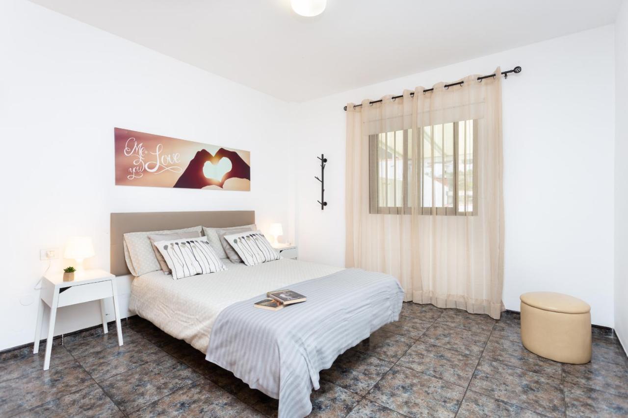 Ferienwohnung El Rincon With Sea View I Icod De Los Vinos Exterior foto