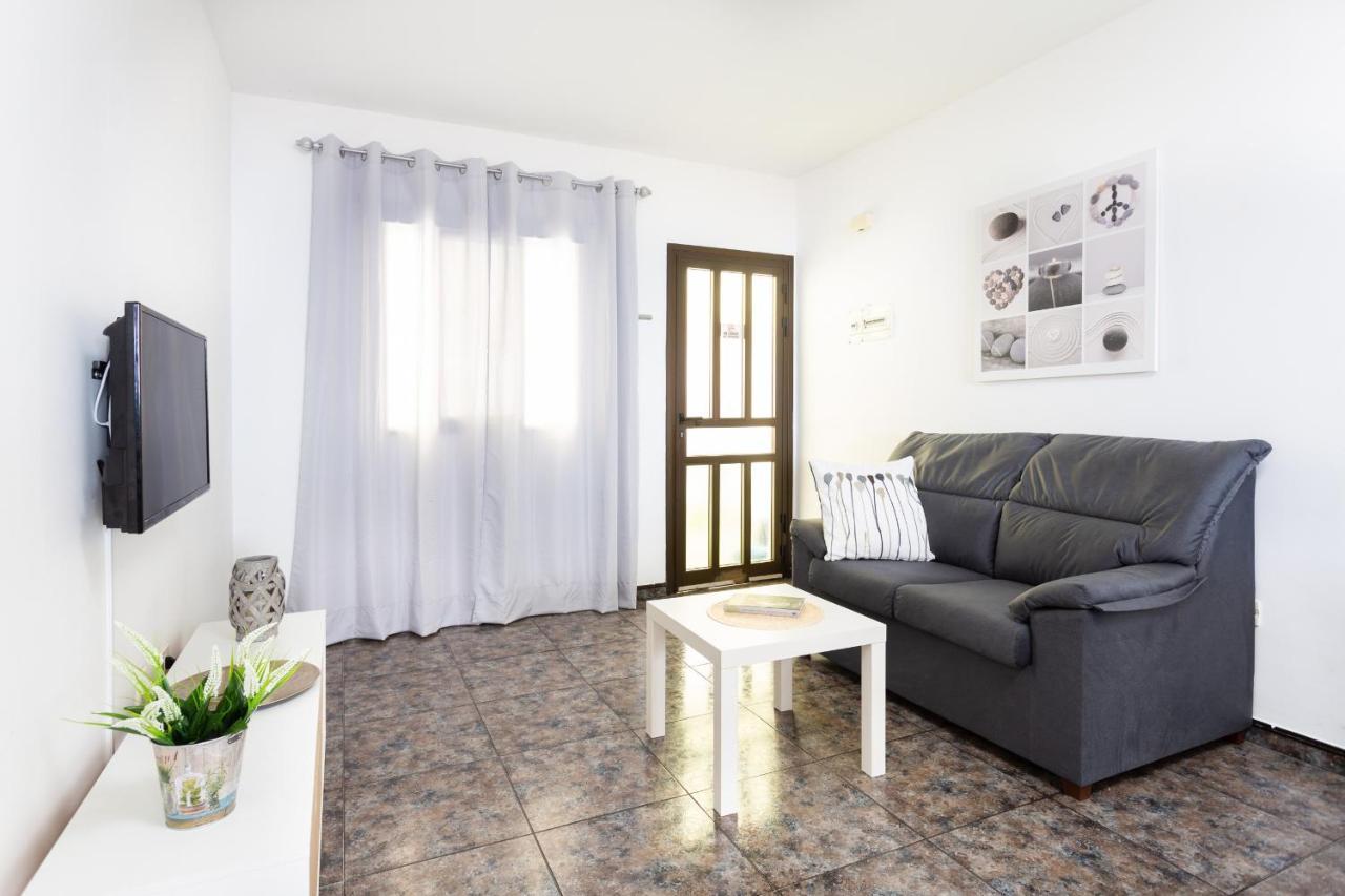 Ferienwohnung El Rincon With Sea View I Icod De Los Vinos Exterior foto