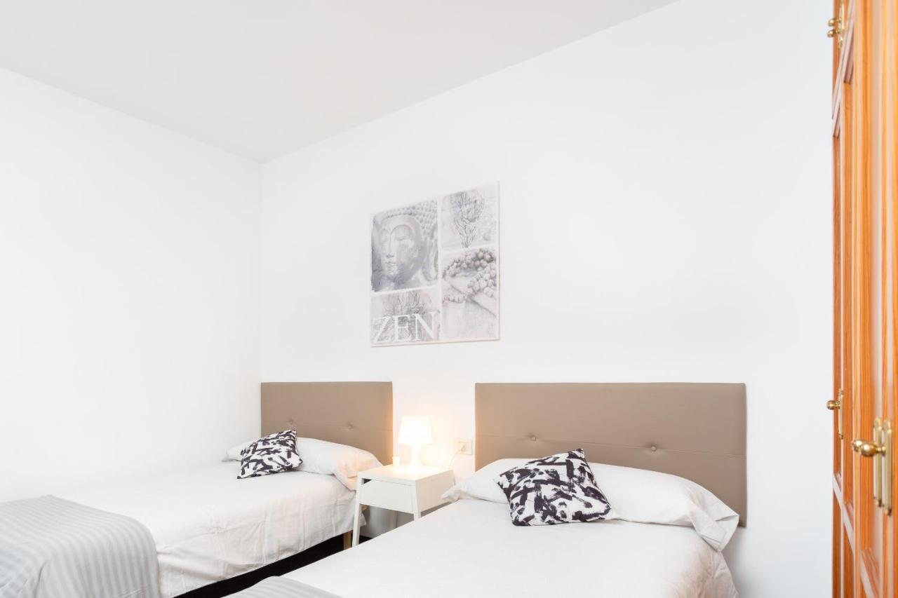Ferienwohnung El Rincon With Sea View I Icod De Los Vinos Exterior foto