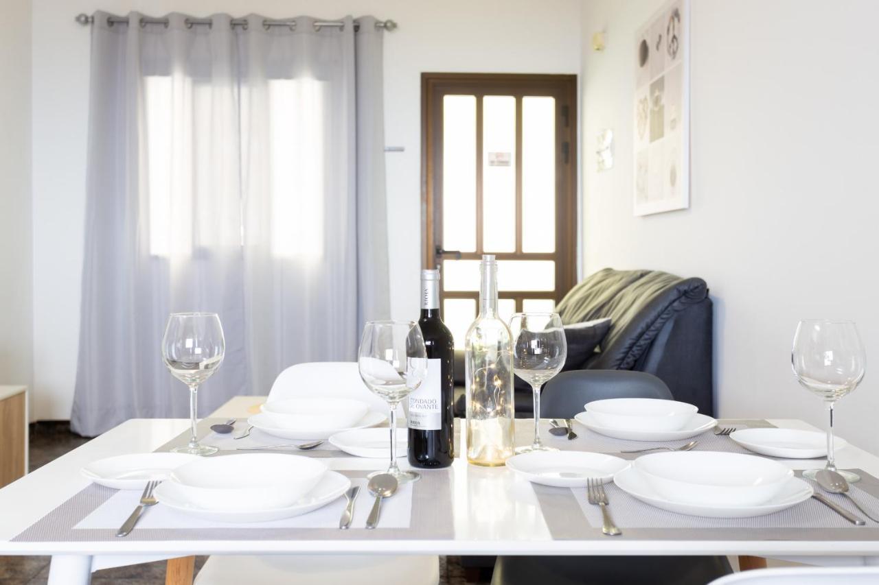 Ferienwohnung El Rincon With Sea View I Icod De Los Vinos Exterior foto